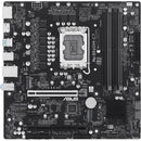 ASUS Pro B860M-CT-CSM LGA 1851 Micro-ATX Motherboard