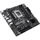 ASUS Pro B860M-CT-CSM LGA 1851 Micro-ATX Motherboard