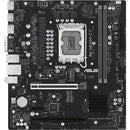 ASUS Pro H810M-CT-CSM LGA 1851 Micro-ATX Motherboard
