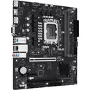 ASUS Pro H810M-CT-CSM LGA 1851 Micro-ATX Motherboard