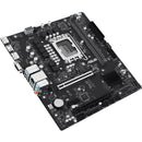 ASUS Pro H810M-CT-CSM LGA 1851 Micro-ATX Motherboard