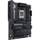 ASUS TUF GAMING X870E-PLUS WIFI7 AM5 ATX Motherboard