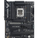 ASUS TUF GAMING X870E-PLUS WIFI7 AM5 ATX Motherboard