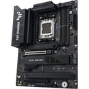 ASUS TUF GAMING X870E-PLUS WIFI7 AM5 ATX Motherboard