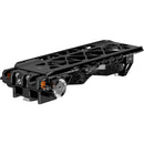 Bright Tangerine KASBAH ?tman Shoulder Rig Kit (Narrow, 1-Axis BUD VCT-14)