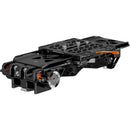 Bright Tangerine KASBAH ?tman Universal Shoulder Rig Kit (Narrow, 1-Axis BUD VCT-14)