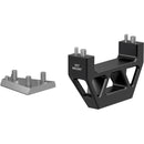 Bright Tangerine VCT Mounting Kit for KASBAH ?tman Shoulder Rig
