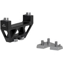 Bright Tangerine VCT Mounting Kit for KASBAH ?tman Shoulder Rig