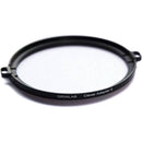 Kapture Grinlab Aluminum Step-Up Ring (77-82mm)