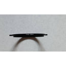 Kapture Grinlab Aluminum Step-Up Ring (77-82mm)