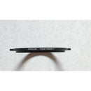 Kapture Grinlab Aluminum Step-Up Ring (77-82mm)