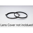 Kapture Grinlab Aluminum Step-Up Ring (77-82mm)