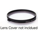 Kapture Grinlab Aluminum Step-Up Ring (77-82mm)