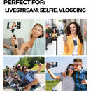 Kapture M1 Wireless 4.4" Video Monitor for Smartphone