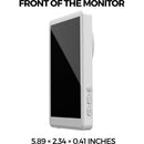 Kapture M1 Wireless 4.4" Video Monitor for Smartphone