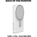 Kapture M1 Wireless 4.4" Video Monitor for Smartphone