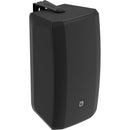 AtlasIED AS-10T Passive Surface Mount Loudspeaker (Black)