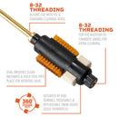 Fix It Sticks Quick Action Brush for Model 700