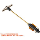 Fix It Sticks Quick Action Brush for Model 700
