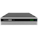 AtlasIED CLA804 800W 4-Channel Multi-Impedance Power Amplifier