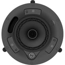 AtlasIED IsoFlare FC-4T 4" Ceiling Speaker (Blind Mount, Pair)