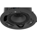 AtlasIED IsoFlare FC-4T 4" Ceiling Speaker (Blind Mount, Pair)