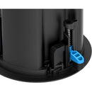 AtlasIED IsoFlare FC-4T 4" Ceiling Speaker (Blind Mount, Pair)