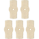 Fix It Sticks Quick Action Brush Swabs (5-Pack)