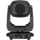 Elation Professional FUZE PFX Professional 400W LED Profile FX Moving Head with CMY (White)