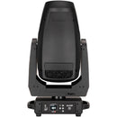 Elation Professional FUZE PFX Professional 400W LED Profile FX Moving Head with CMY (White)
