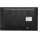 Mimo Monitors Adapt-LTS 15.6" Full HD Commercial Digital Signage Tablet with PoE & 5MP Camera