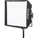 Godox Softbox with Grid for LP600Bi & LP600R LED Light Panels