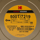 Kodak VISION3 500T Color Negative Film