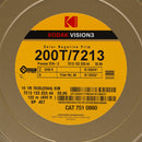 Kodak VISION3 200T Color Negative Film