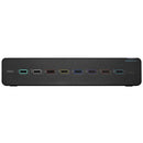 Belkin Universal 2nd Gen 8-Port Dual-Head Secure KVM Switch with CAC