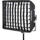 Godox Softbox with Grid for LP1200Bi & LP1200R LED Light Panels