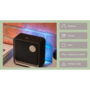 Edifier ES20 Portable Bluetooth Speaker (Black)