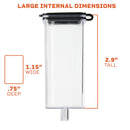 Fix It Sticks Parts Holder (Large, 3-Pack)