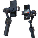 Hohem iSteady M7 Gimbal Kit with Handle and Power Bank