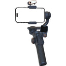 Hohem iSteady M7 Gimbal Kit with Handle and Power Bank