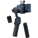 Hohem iSteady M7 Gimbal Kit with Handle and Power Bank
