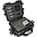 Fix It Sticks Pro Armorer's Toolkit with Individual Torque Drivers