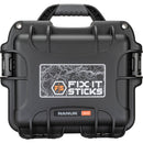 Fix It Sticks Pro Armorer's Toolkit with Individual Torque Drivers