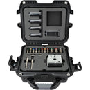 Fix It Sticks Pro Armorer's Toolkit with Individual Torque Drivers