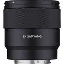 Samyang AF 16mm f/2.8 P FE Lens (Sony E)