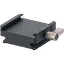 Tilta Arca Adapter for Vintage Cages (Black)