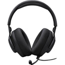 JBL Quantum 100M2 Wired Gaming Headset (Black)