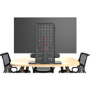 Heckler H1090 Express Install Tabletop Stand for up to 55" Displays