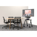 Heckler H1090 Express Install Tabletop Stand for up to 55" Displays