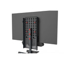 Heckler Express Install Rolling Stand